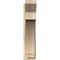 Ekena Millwork Imperial Slat Rough Sawn Outlooker, Douglas Fir, 8"W x 30"D x 36"H OUT08X30X36IMP06RDF - alternate 3
